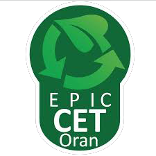 EPIC CET Oran