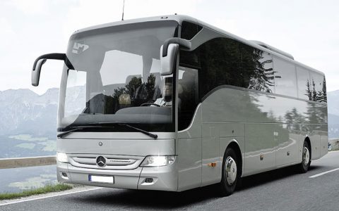 Transports de personne - Solutions gprs algerie